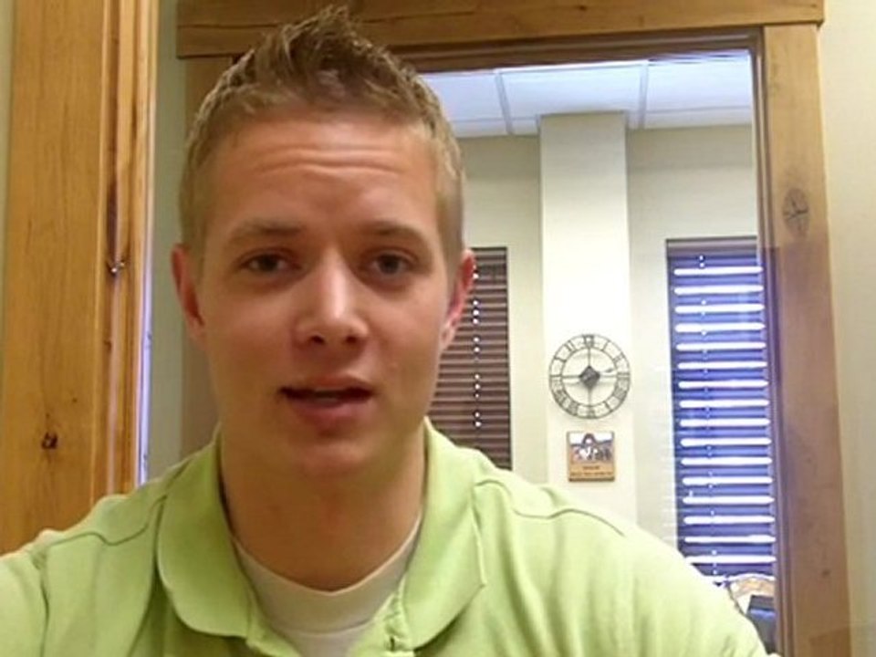 Northern Utah Real Estate Market March 2010