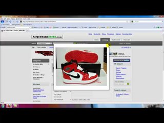 Airjordanskicks - Air Jordan shoes, Air Yeezy's, Dub ...