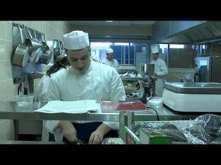 La Maison Familiale Rurale de BALAN