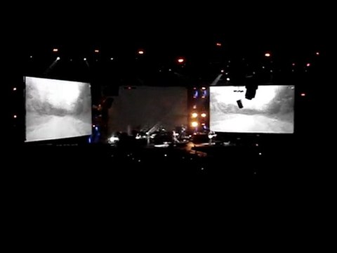 INDOCHINE ZENITH TOULOUSE METEOR TOUR 30/03/2010