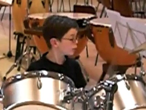 Audition Val de Selle Music 27 mars 2010 Saleux