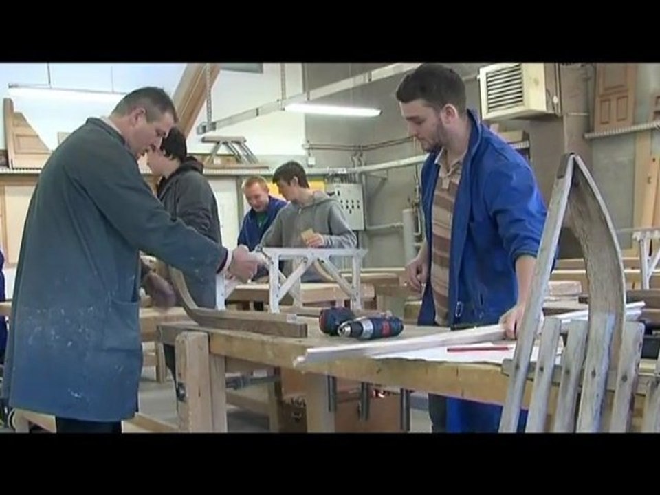 Maison Familiale Rurale de CORMARANCHE EN BUGEY