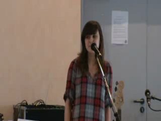 I will follow you into the dark