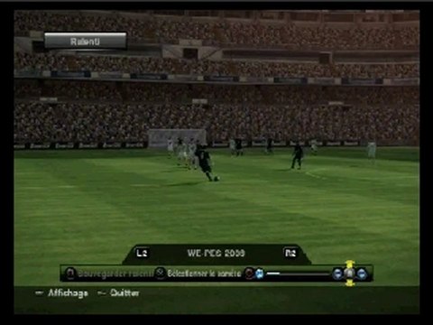 pes 2010 Bicyclettes