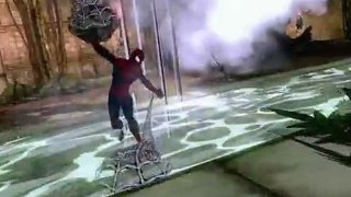 Spider-man: Shattered Dimensions - Trailer