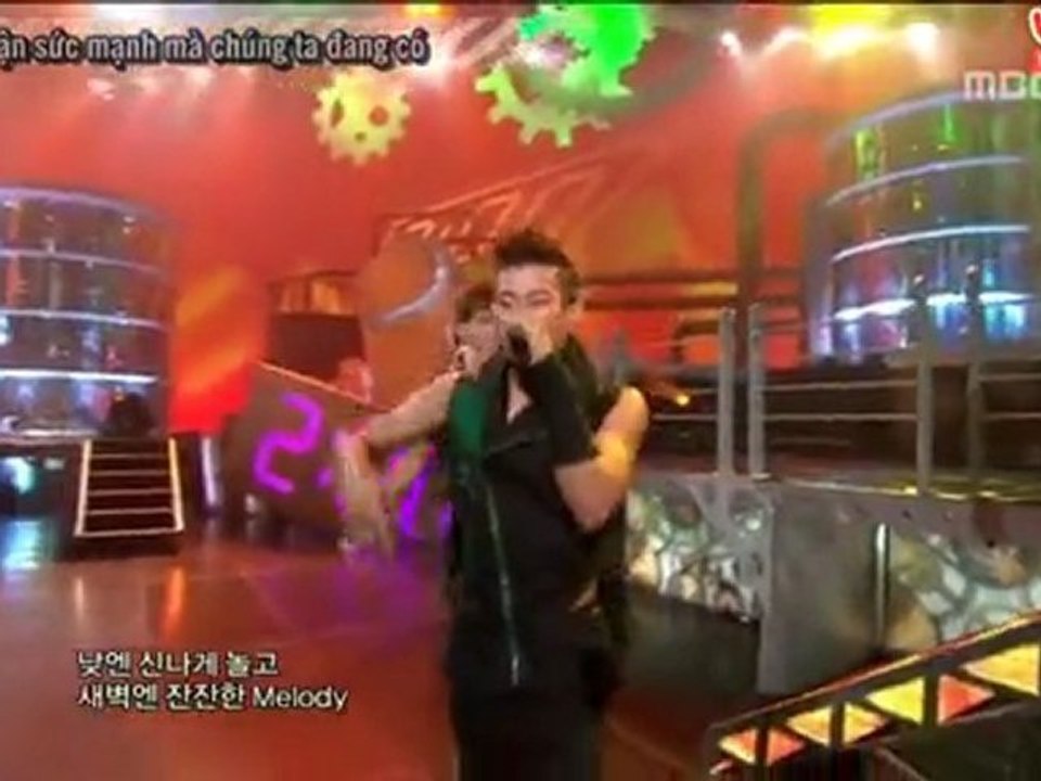 [Vietsub] A Friends Confession - Again and Again - Oneday