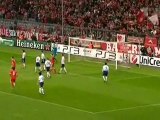 www.soccerhighlights.org  Manchester Utd Vs Bayern Munich