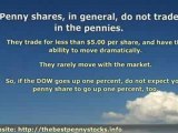 penny stocks tips