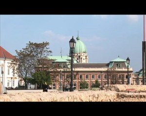 Appunti di viaggio: Budapest - Regina del Danubio