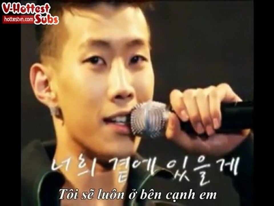 [Vietsub][HotestVN.Com]Waiting For U ver 2