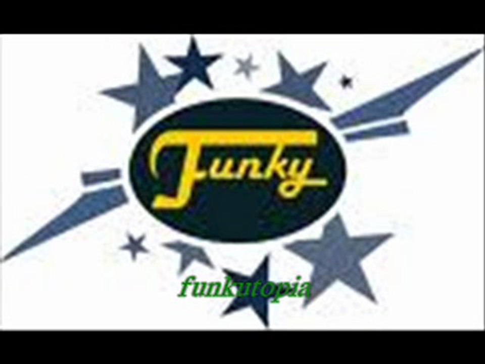 I LOVE FUNK II !!!!!!!!!