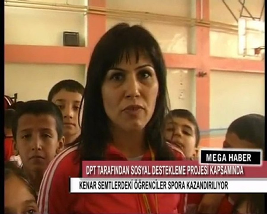 SPOR SODES