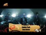 АНОНС: СВЕЖАК - Linkin Park, 11 июля, 18:00