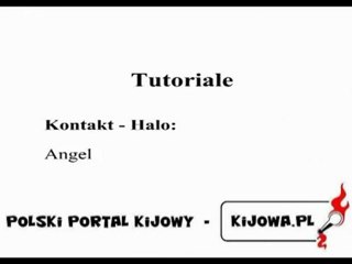 Kijowa.pl - Tutoriale - Kontakt - Angel