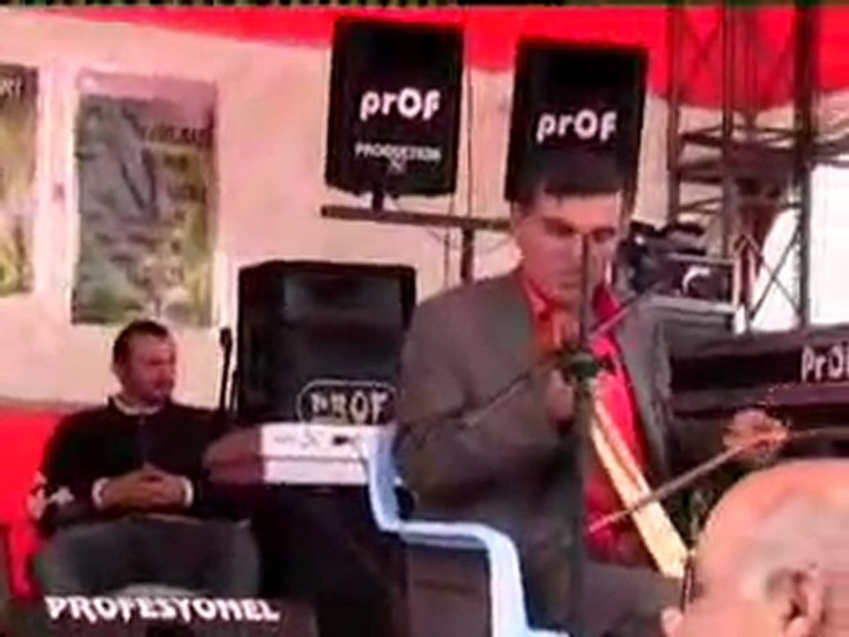 Sultan Murad Yaylası 2007