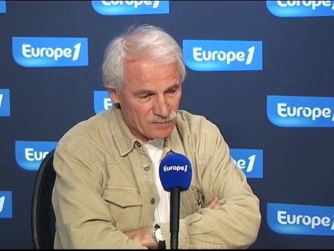 Arthus-Bertrand déçu de la politique