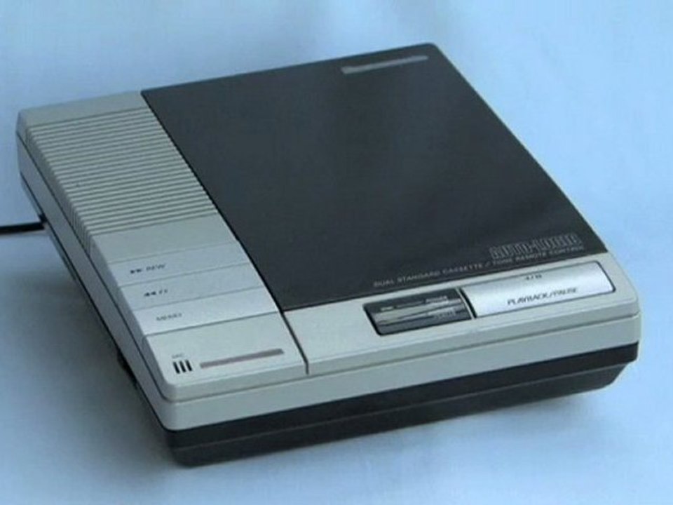 The Answering Machine Files - EP01