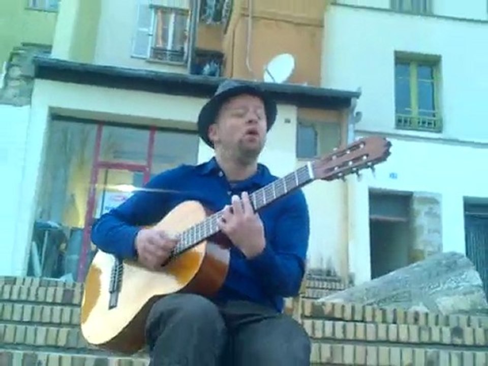 Totof place des moineaux 2