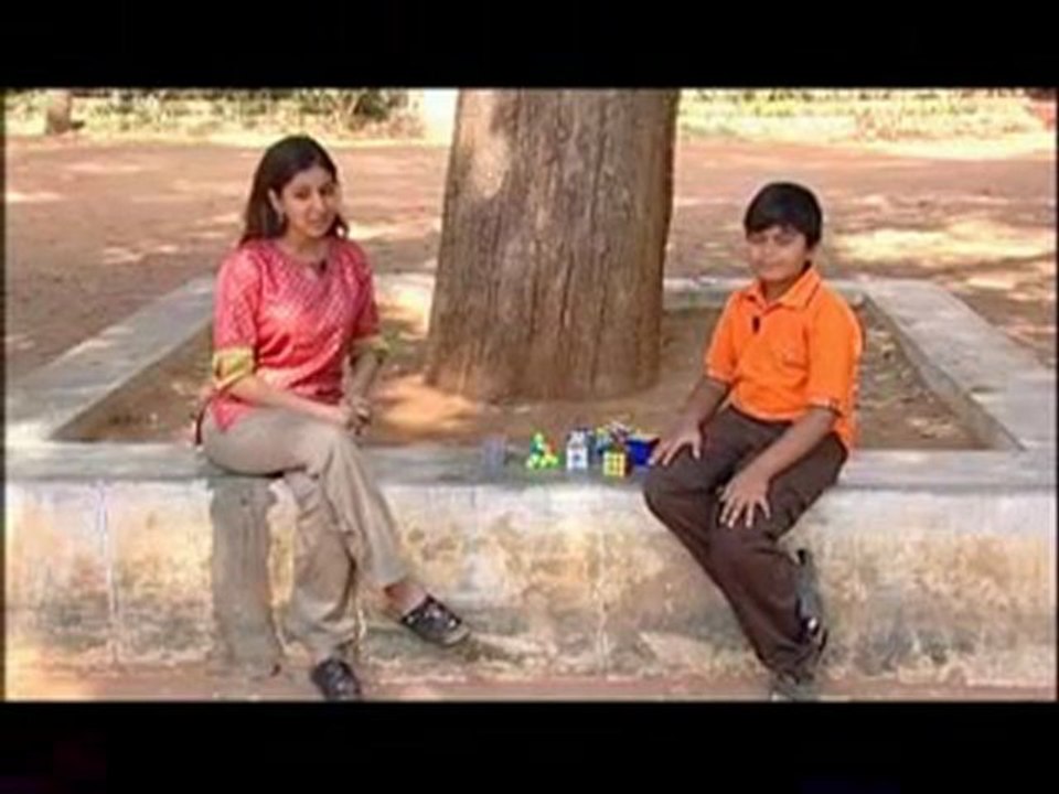 Bernett Orlando: Incredible Brain, A Memoriad Celebrity