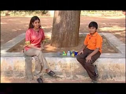 Bernett Orlando: Incredible Brain, A Memoriad Celebrity