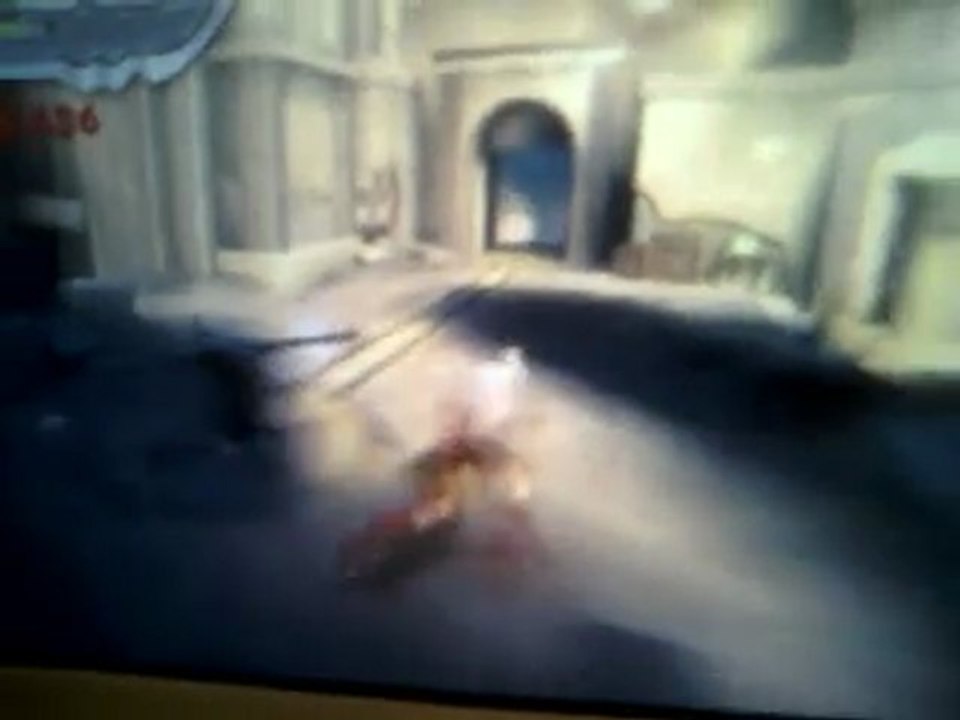 God of war