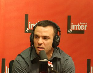 Le Comte de Bouderbala