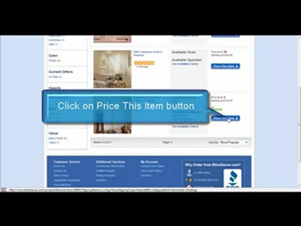 Blindsaver Coupons -Coupons2grab