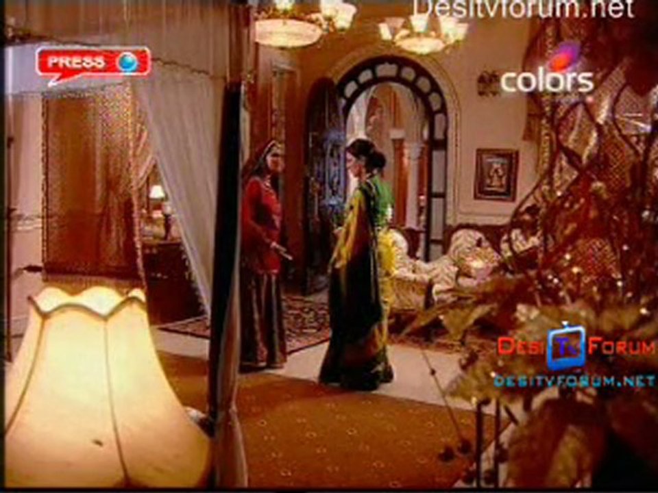 Aise Karo na Vida - 31st march 2010 Watch online Pt3