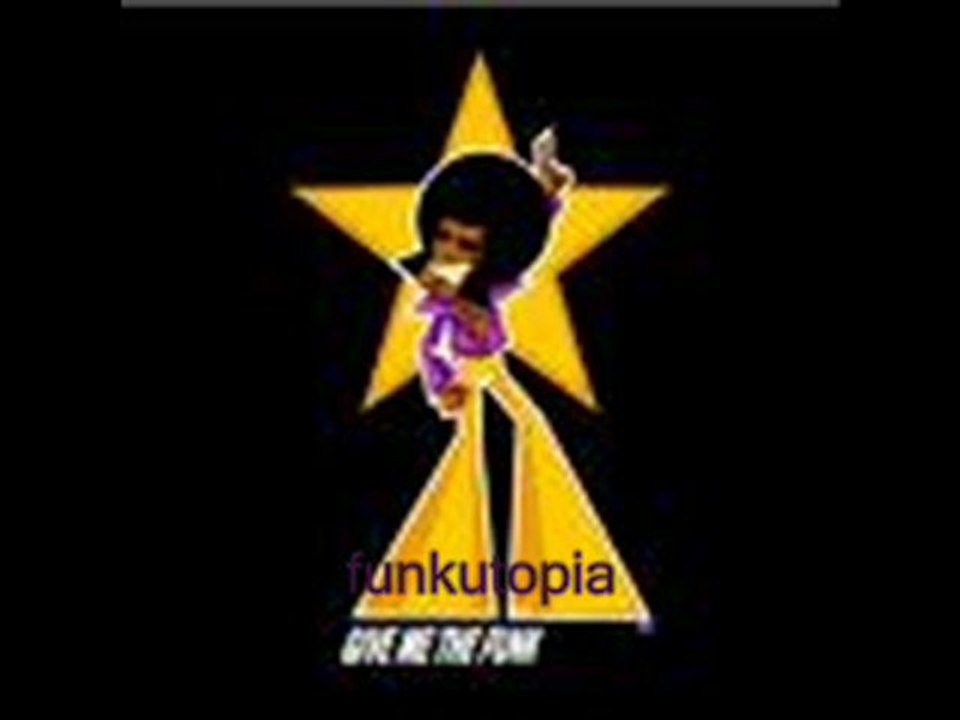 I LOVE FUNK III !!!!!!!