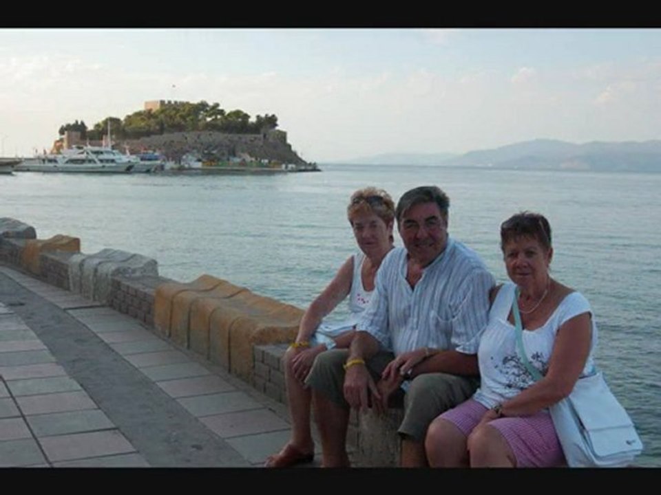 Izmir-Kusadasi