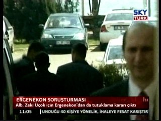 Ergenekon Soruşturması
