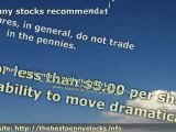 penny stocks alerts