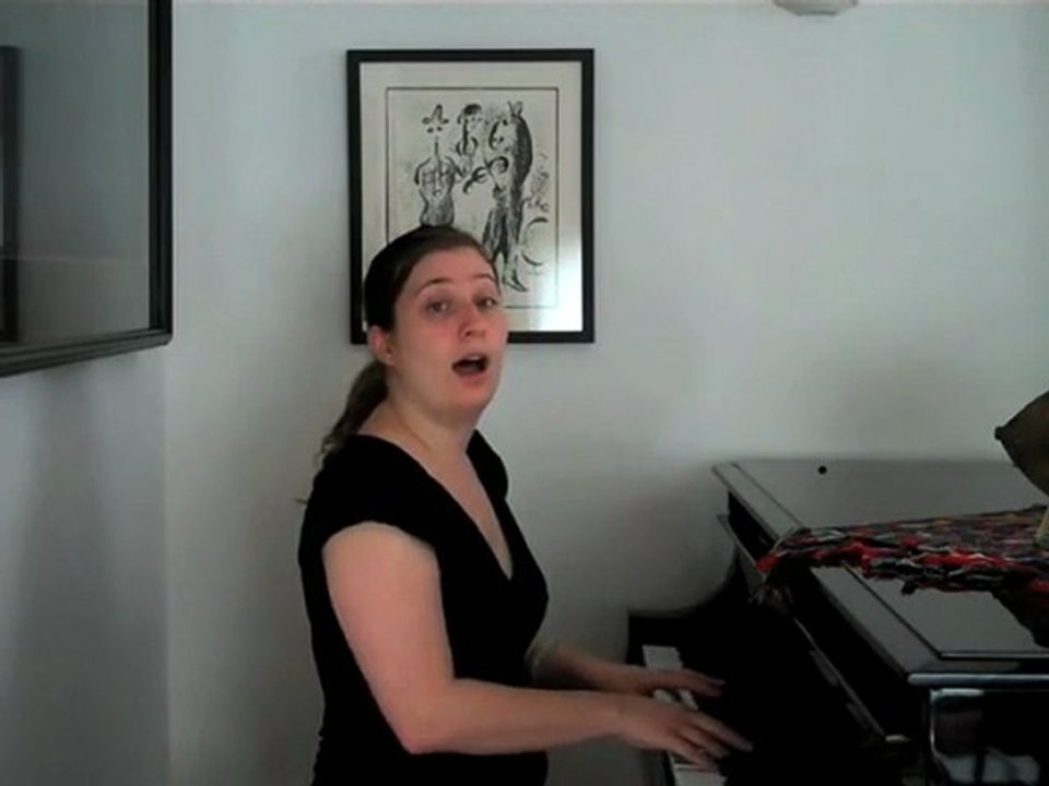 Ep. #11 Video Warmup #2 EhOhEh