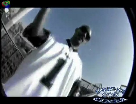 Mr. Criminal Hood Affiliated Chicano Rap