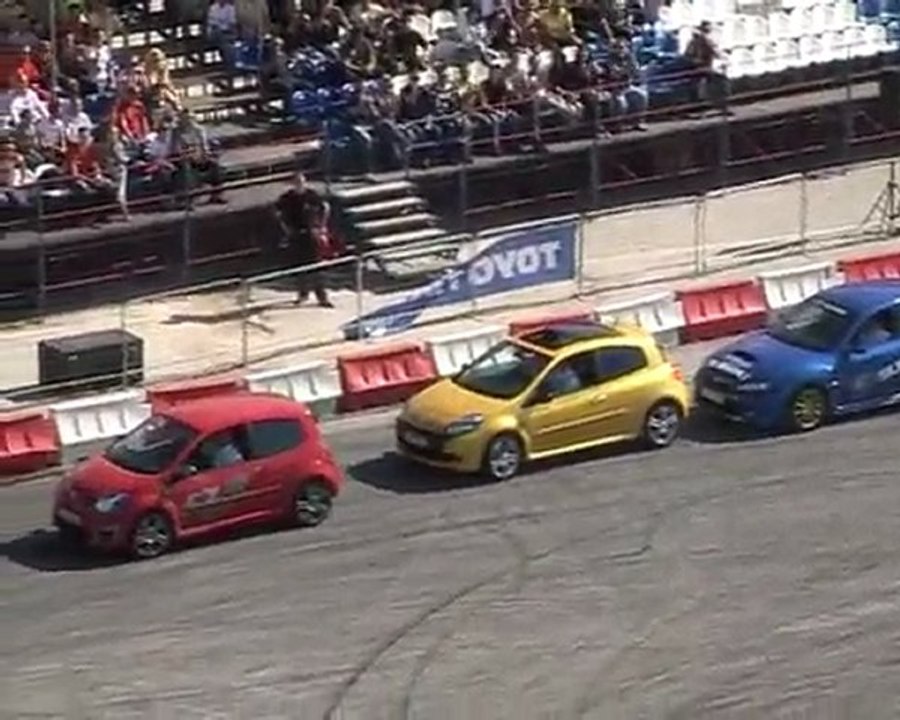Paul Swift