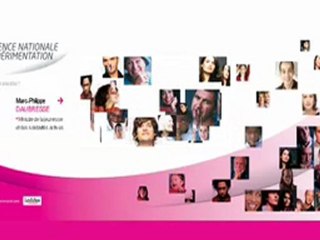 Conférence nationale de l'expérimentation jeunesse