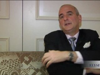 Le Président aux Etats-Unis: point de vue d'un éditorialiste