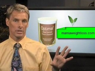 Meal Replacement Shake