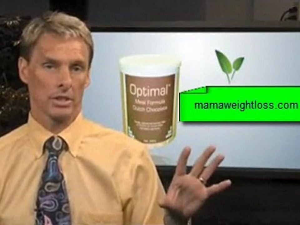 Meal Replacement Shake