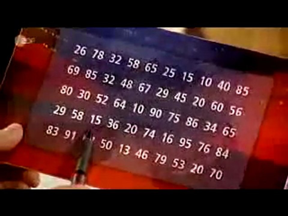 Gunther Karsten: World Memory Champion, Memoriad Celebrity