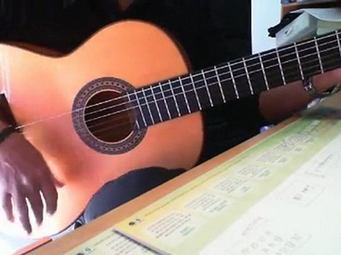 Tuto la vida es una tombola (Manu Chao)