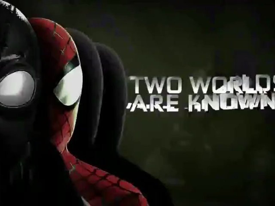 Spider-Man : Shattered Dimensions