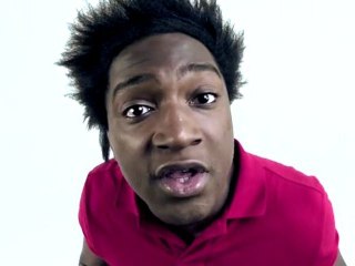 Kamini - Parce qu'on est con