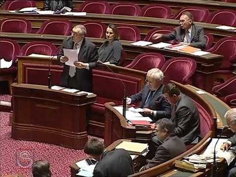 PJL Délimitation des Circonscriptions - 21/01/2010 Amdt VAR