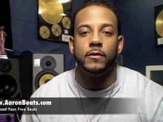 Download 4 Professional Beats from Aaron B.