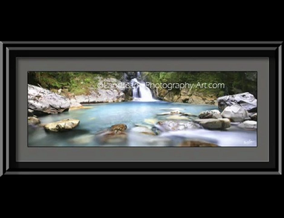 Landscape photography art the best source of inspiration