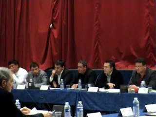 SAINT CYPRIEN CM EXTRAORDINAIRE  DU 31/03/10(4) C'EST CHAUD