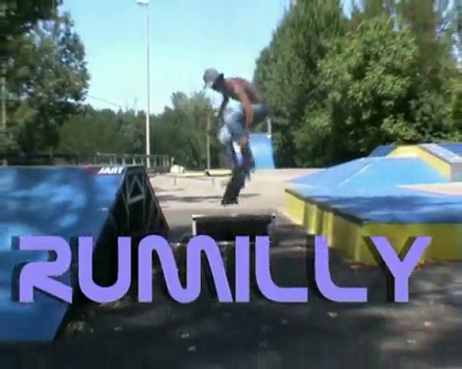 Rumilly