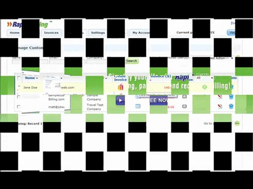Rapid-Billing™ : Billing Software | Billing System