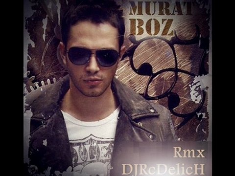 DjDelich vs. Murat Boz-Üzüleceksin (Rmx)